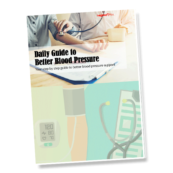 Daily Guide to Lowering Blood Pressure