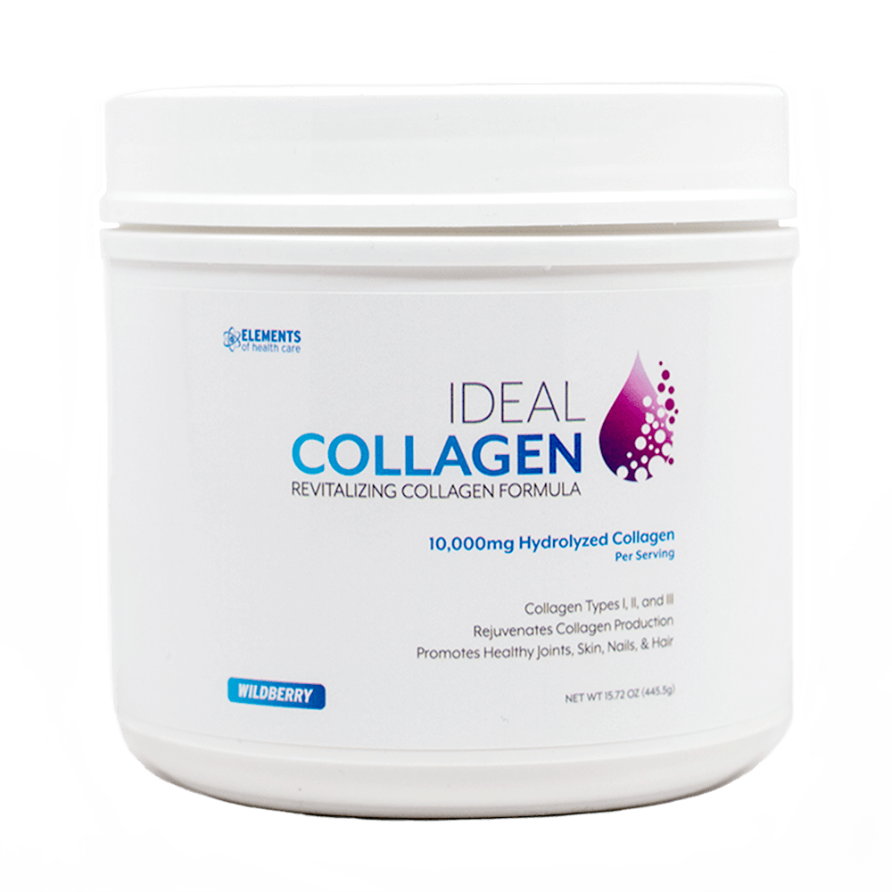 Hydrolyzed Collagen Benefits | How Can Hydrolyzed Collagen Help You