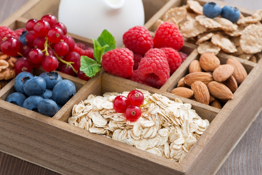 Benefits of Fiber – What Can it Do for Your Heart?