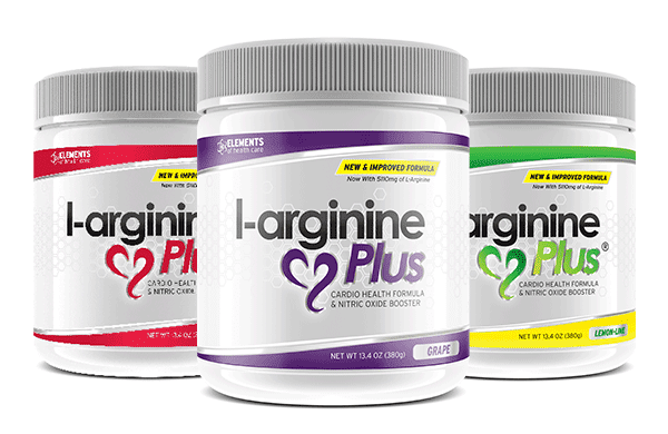 L Arginine Plus Official Website Of L Arginine Plus
