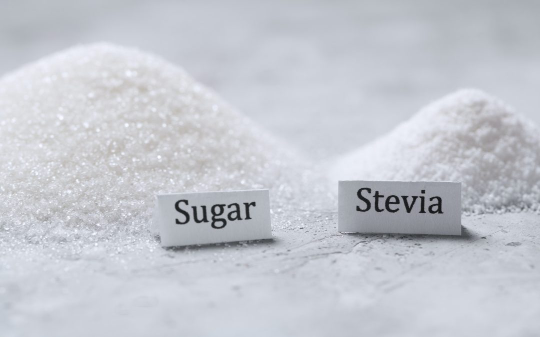 Artificial Sweeteners and Cardiovascular Disease