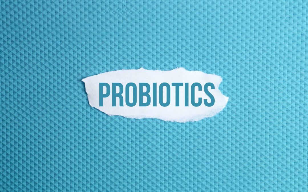 Can A Probiotic Lower Your Cholesterol?