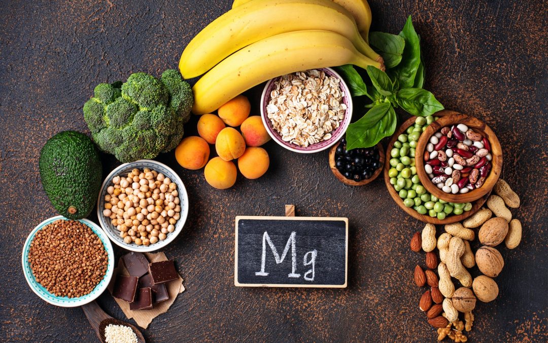 Magnesium’s FDA “Approved” Qualified Heart Health Claim