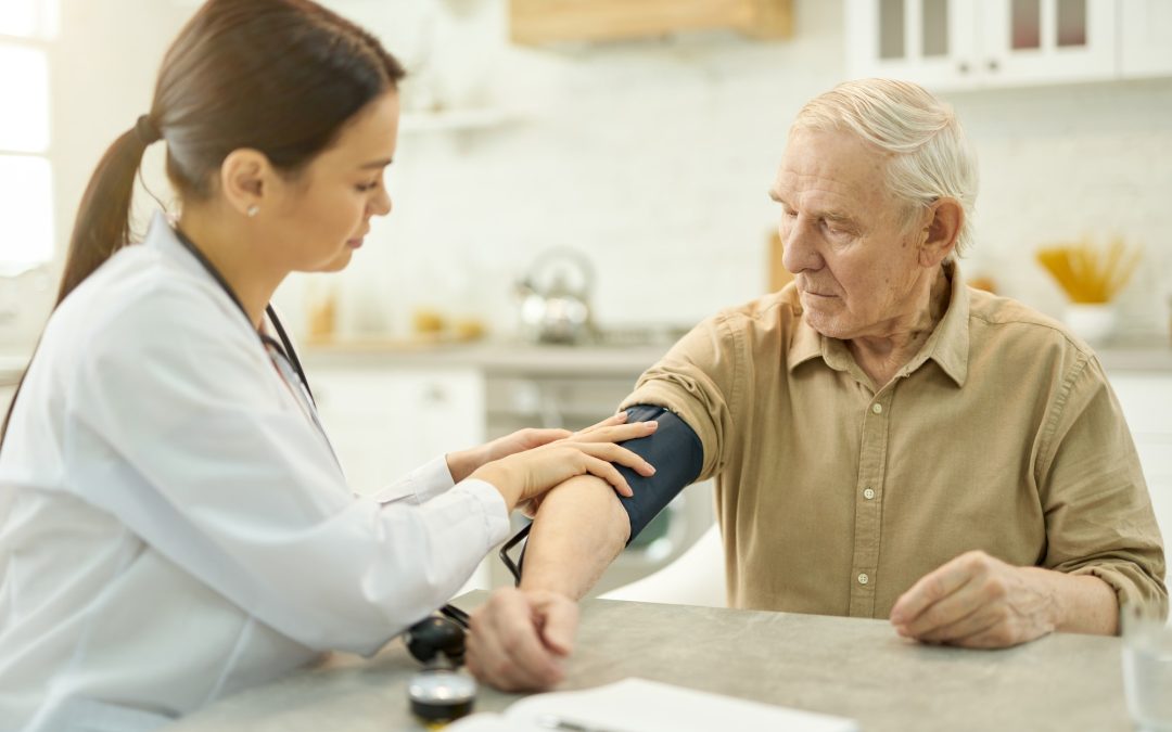 Importance of Long-term Hypertension Management