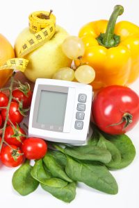 Can Diet Alone Beat High Blood Pressure?