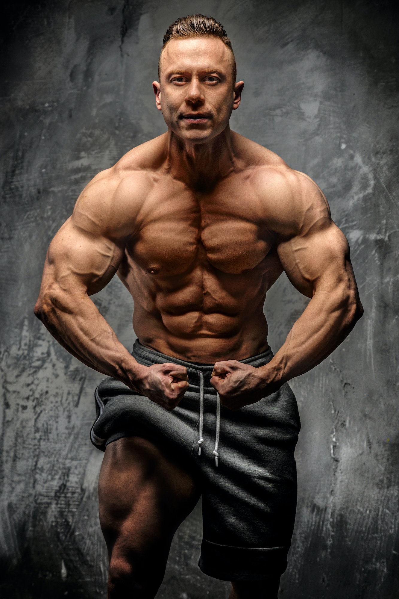The Synergistic Advantage of Improving Your Cardiovascular System for Bodybuilding