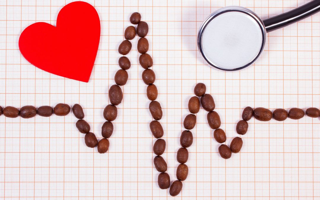 Can Caffeine Cause High Blood Pressure?