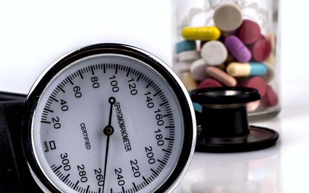 11 Types Of Blood Pressure Medicine L arginine Plus