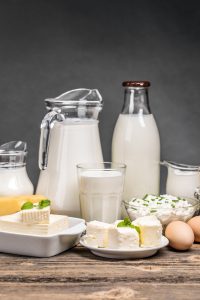Study Shows More Dairy Fat Can Lower the Risk for Heart Disease