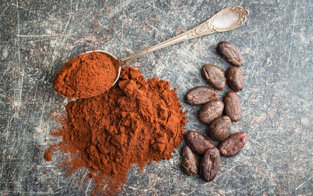 Can Cocoa Help With Hypertension?