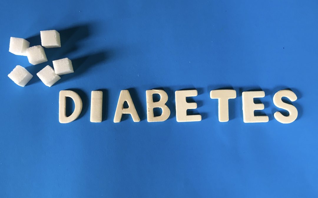 Does Diabetes Raise Your Blood Pressure?