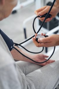 The Many Causes of High Blood Pressure and What To Do About It
