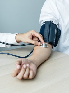 Importance of Long-term Hypertension Management