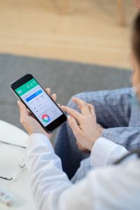 Best Apps to Help Manage Blood Pressure