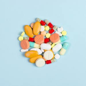 50% Of People Prescribed Statins Don't Reach their Cholesterol Goals