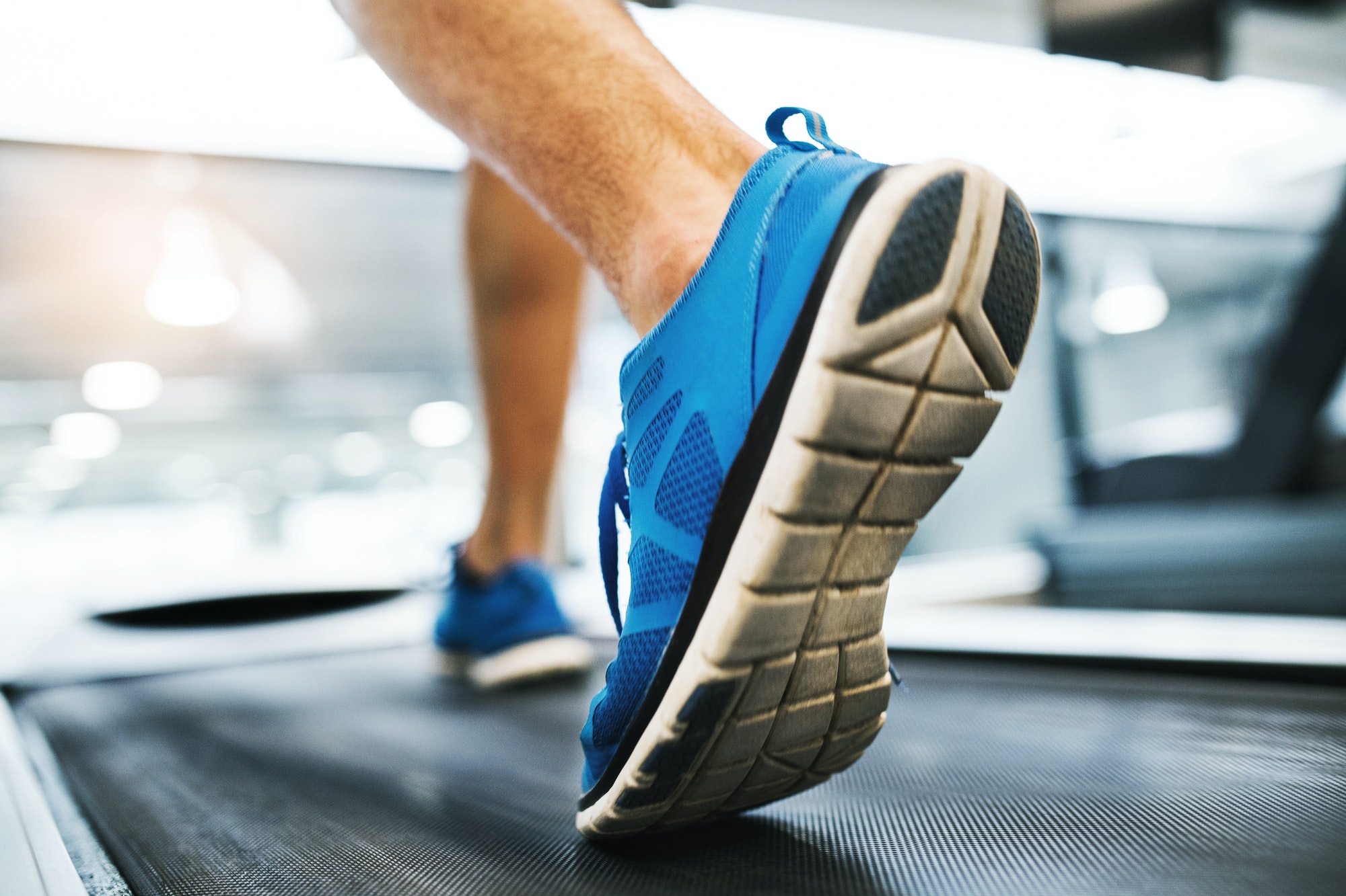 Benefits of Walking On the Treadmill