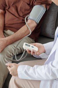When Should You Worry About Your Blood Pressure?