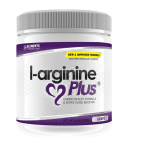 Grape L-arginine Plus
