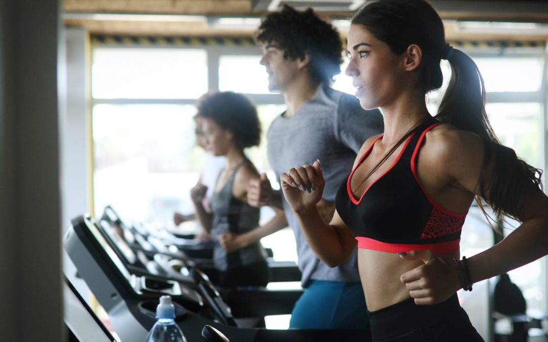 Cardio or Weights? What’s Better for Your Heart’s Health?