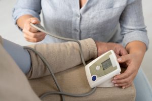 Common Health Conditions Linked to High Blood Pressure