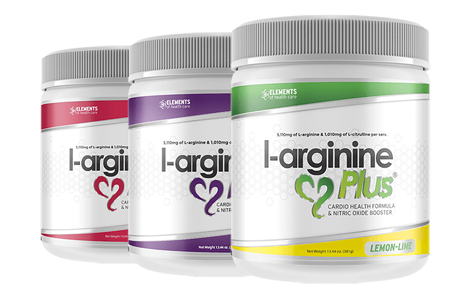 Best L-arginine Supplement L-arginine Plus