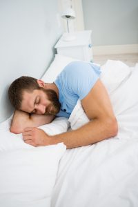 Sleep: A Heart Health Essential