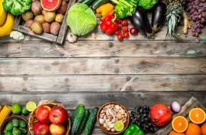 DASH Diet Guidelines, Eating for Better Blood Pressure