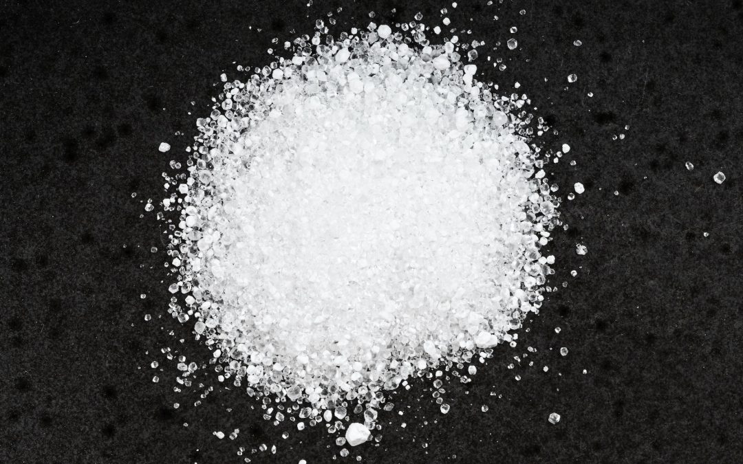Can a Salt Substitute Help Your Heart Health?