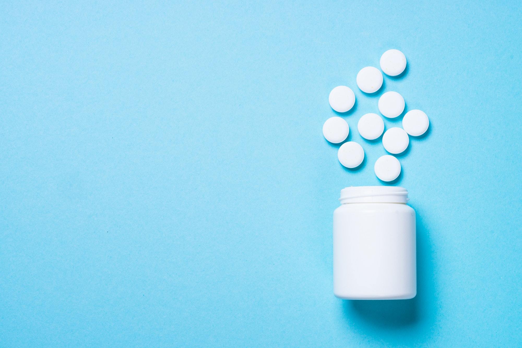 Aspirin for Heart Health, Should You Take It?