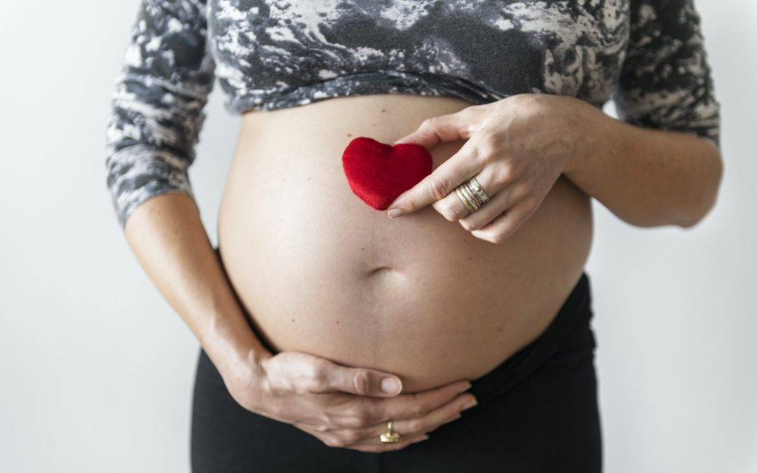 Most Women Giving Birth in the US Have Poor Heart Health