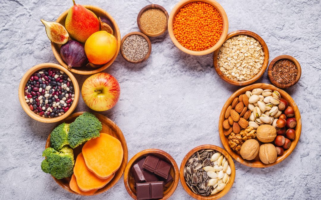 Why Fiber Matters for Your Heart