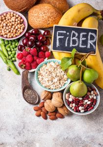 Best Fiber Sources for Your Heart Health