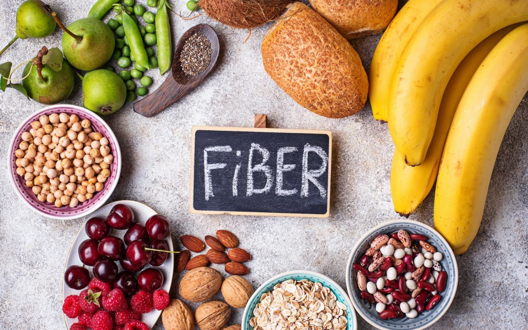 Best Fiber Sources for Your Heart Health