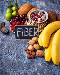 Why Fiber Matters for Your Heart