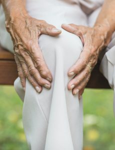 New Study, High Blood Pressure Linked to Bone Loss and Aging