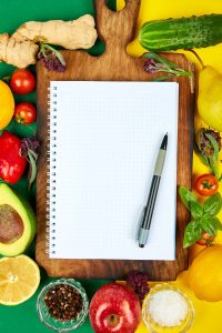 The Role of a Healthy Diet for Better Blood Pressure