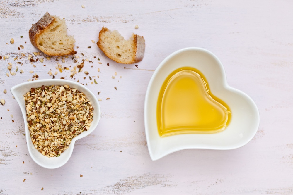Olive Oil Helps Improve Healthy Cholesterol