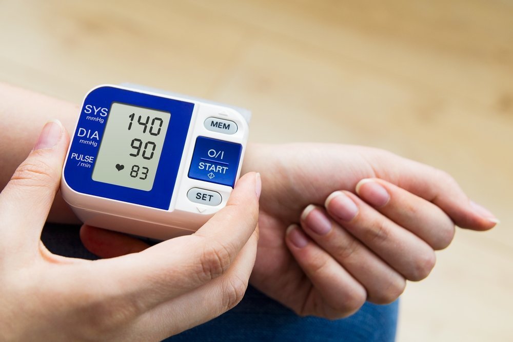 Myths About Blood Pressure Debunked