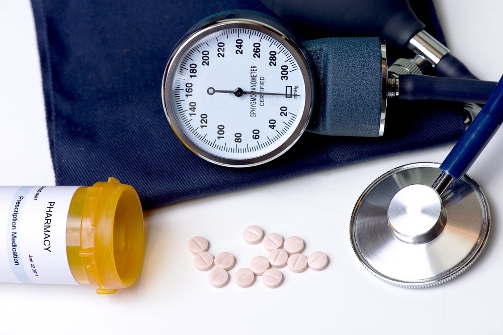 Taking L-Arginine and Blood Pressure Medications