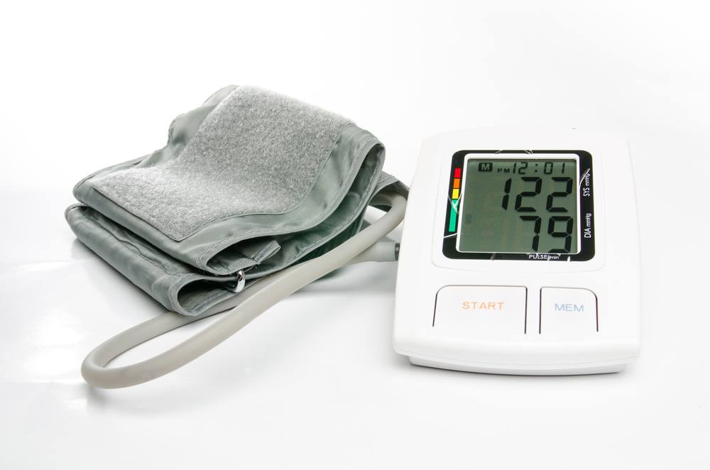 What You Should Know about Your Blood Pressure