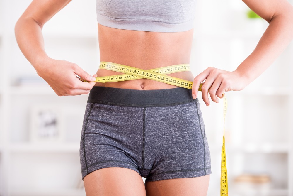 Increasing Nitric Oxide to Lose Weight
