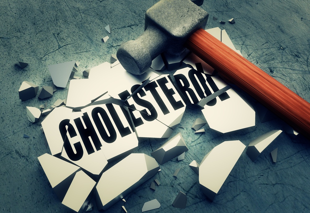 4 Myths About Cholesterol Debunked