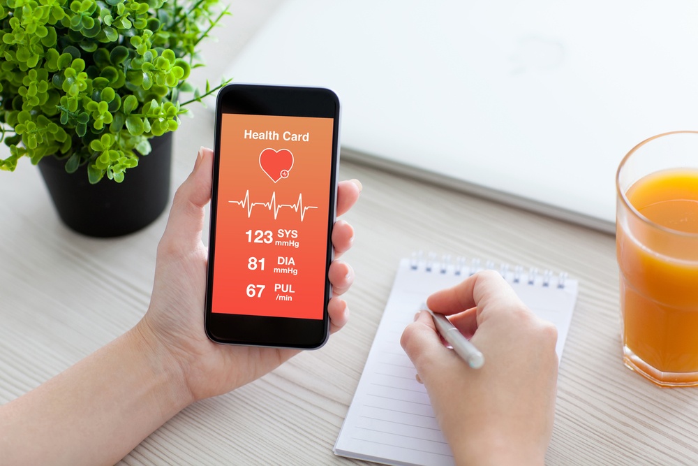 5 Apps to Keep Your Heart Healthy
