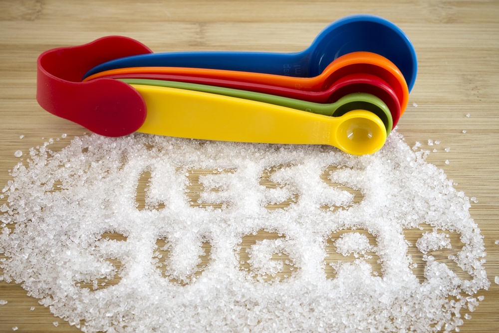 Cutting Sugar Rapidly Reduces the Risk for Heart Disease