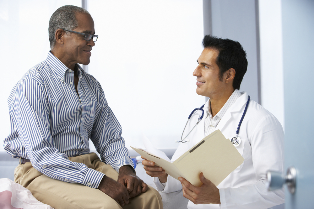 Largest Study On Heart Disease in African-Americans Completed