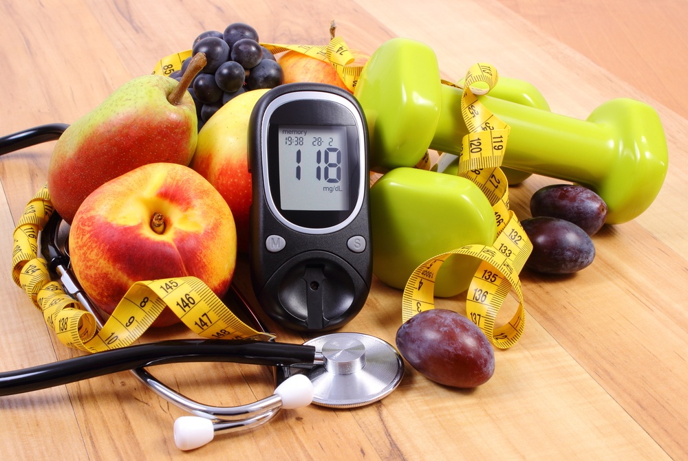 Lower Your Blood Pressure, Lower Your Risk for Diabetes