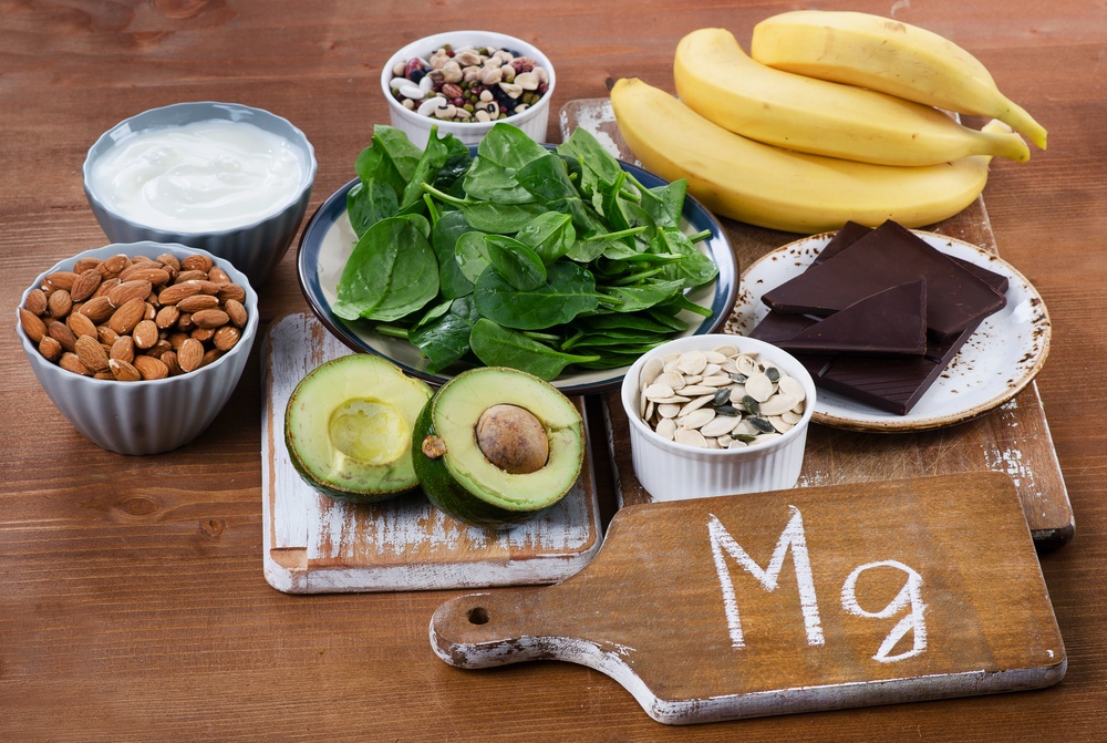 Signs That You Need More Magnesium