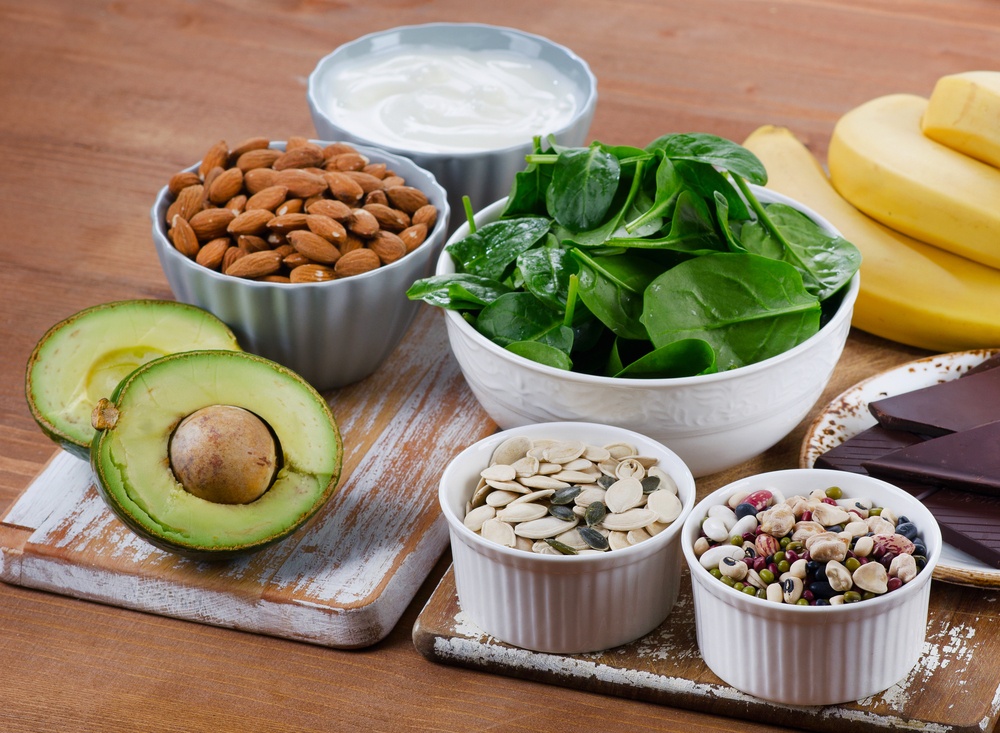 The Importance of Magnesium for the Heart