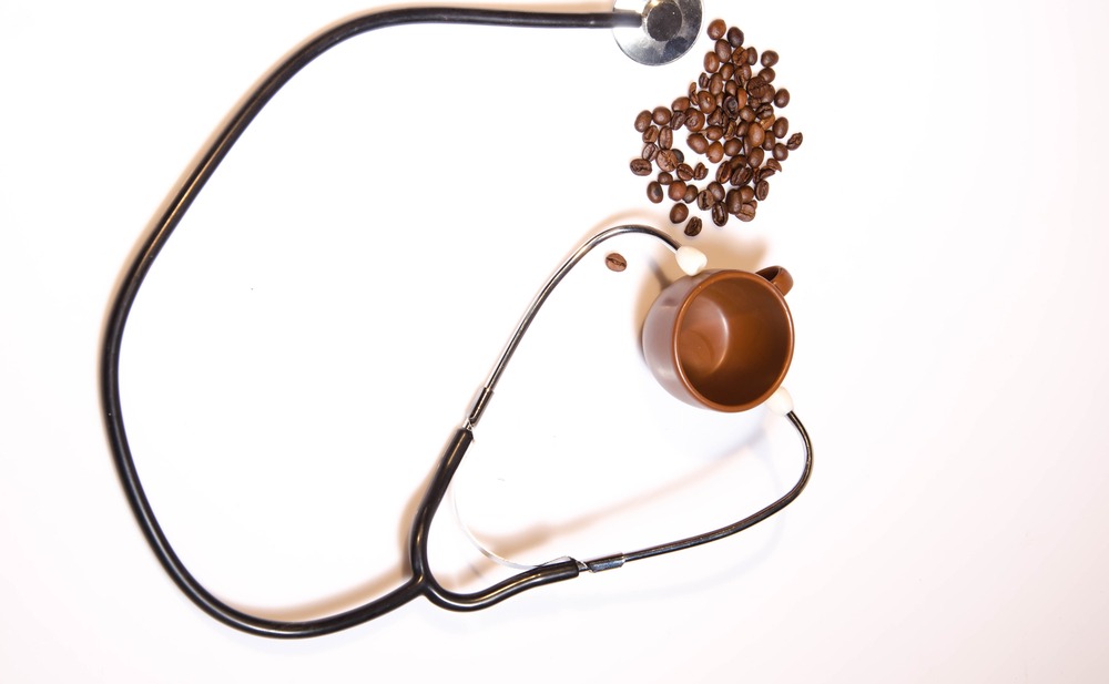 Caffeine and Blood Pressure Treatment