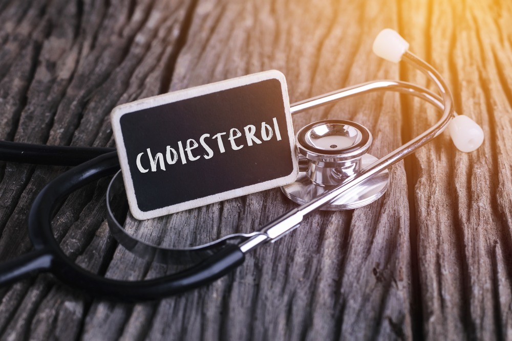 Ignore These Cholesterol Myths